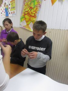 Выпуск плаката ко Дню учителя (5)